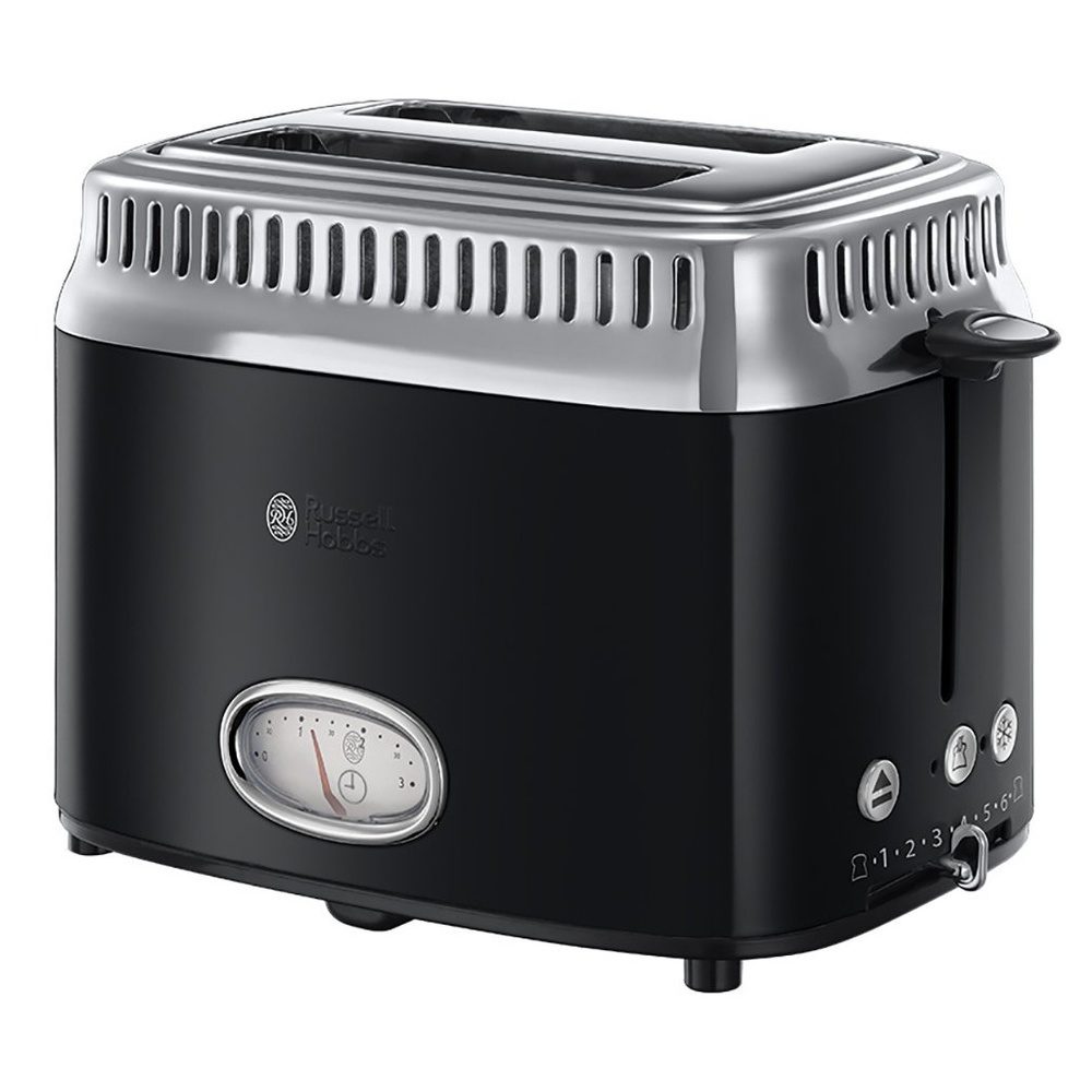 Russell Hobbs tosteris