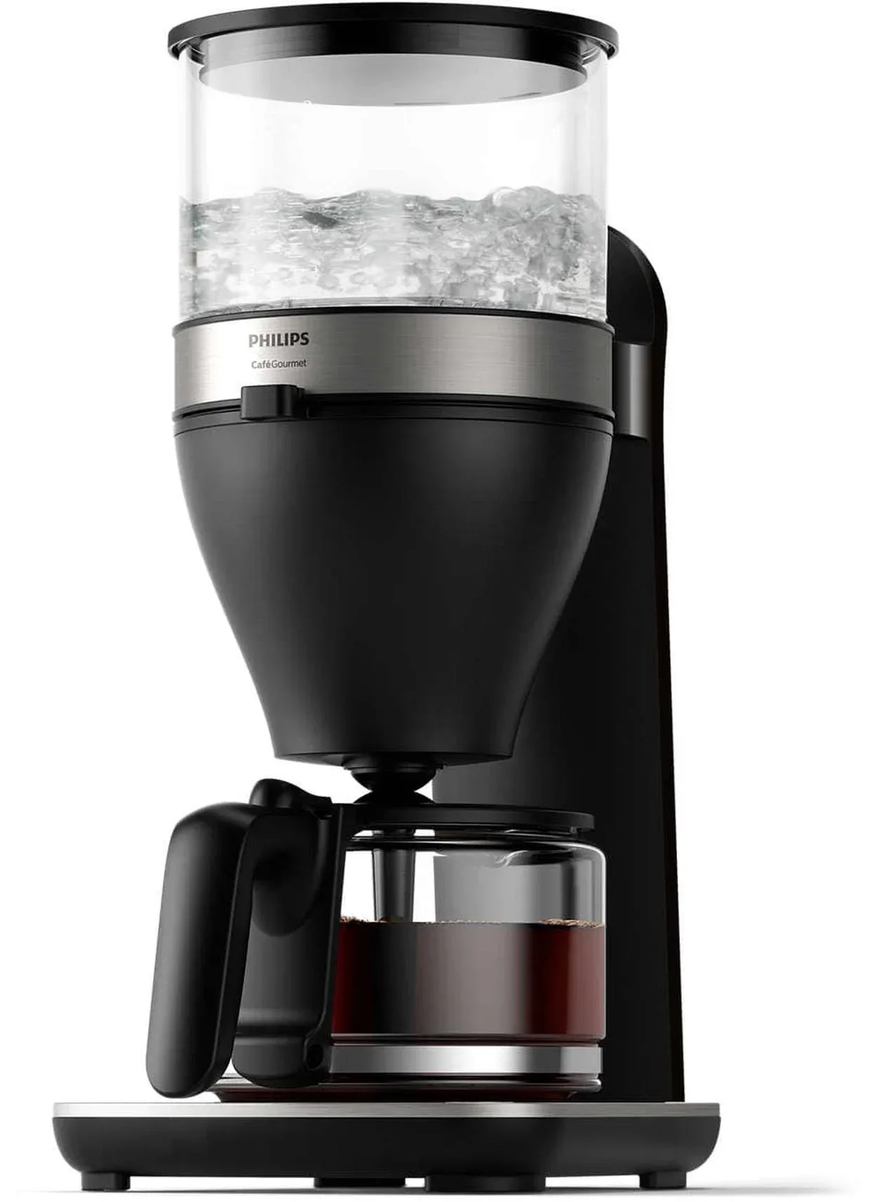 Philips Café Gourmet фильтрационная кофеварка