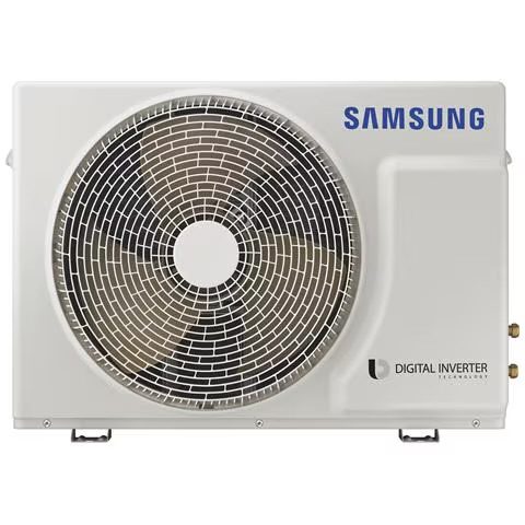 Внешний блок инверторного кондиционера Samsung Maldives 9000 BTU