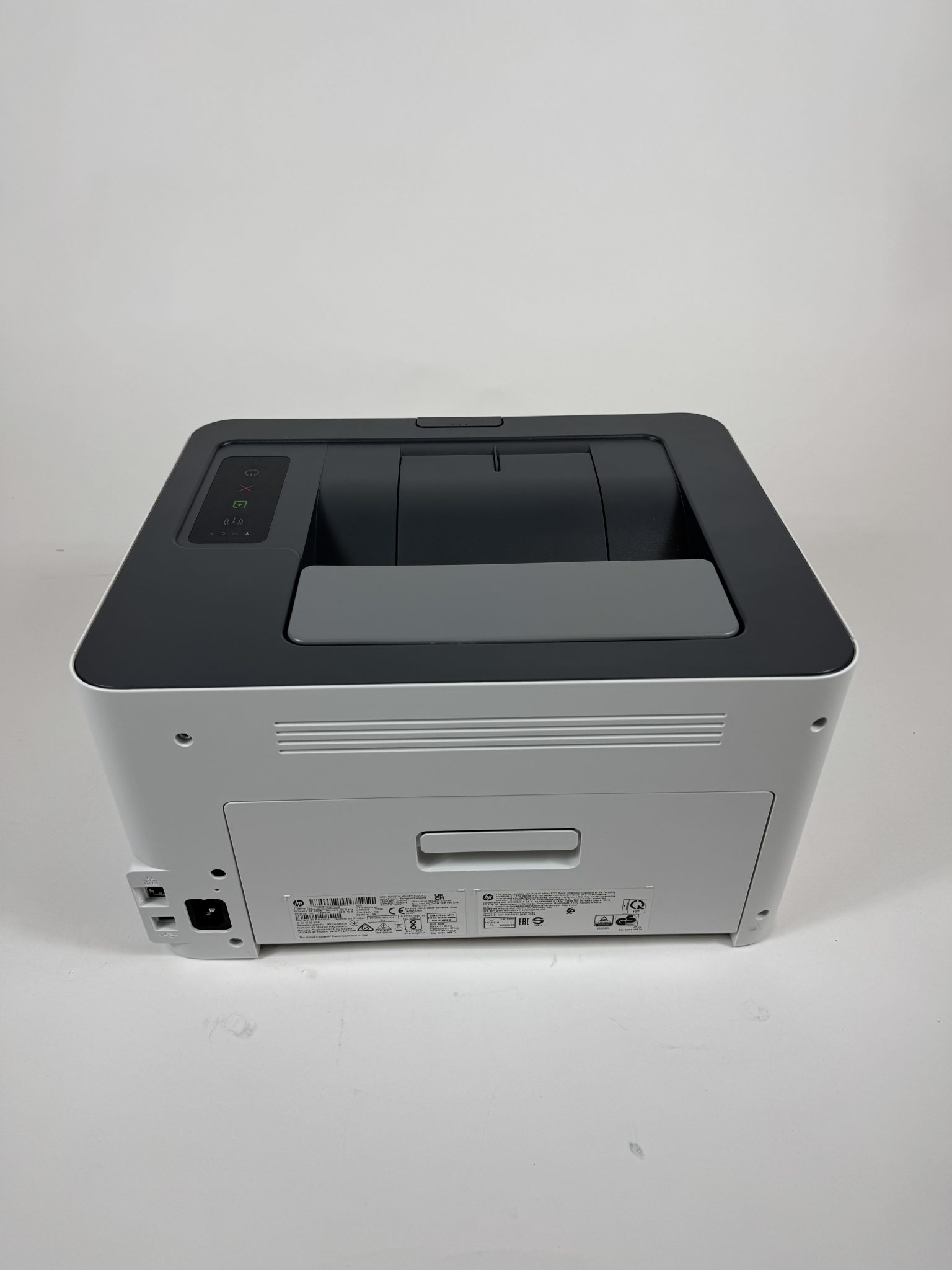HP Color Laser 150nw spausdintuvas