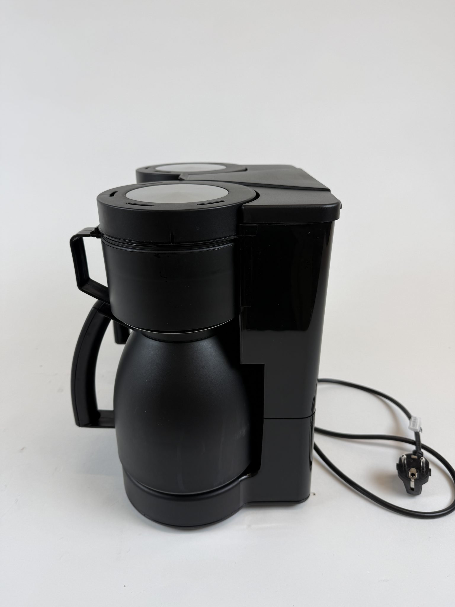 Krups KT 8501 lašelinis kavos aparatas