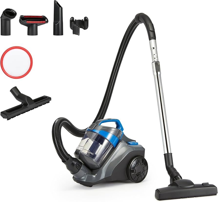 Amazon Basics dulkių siurblys