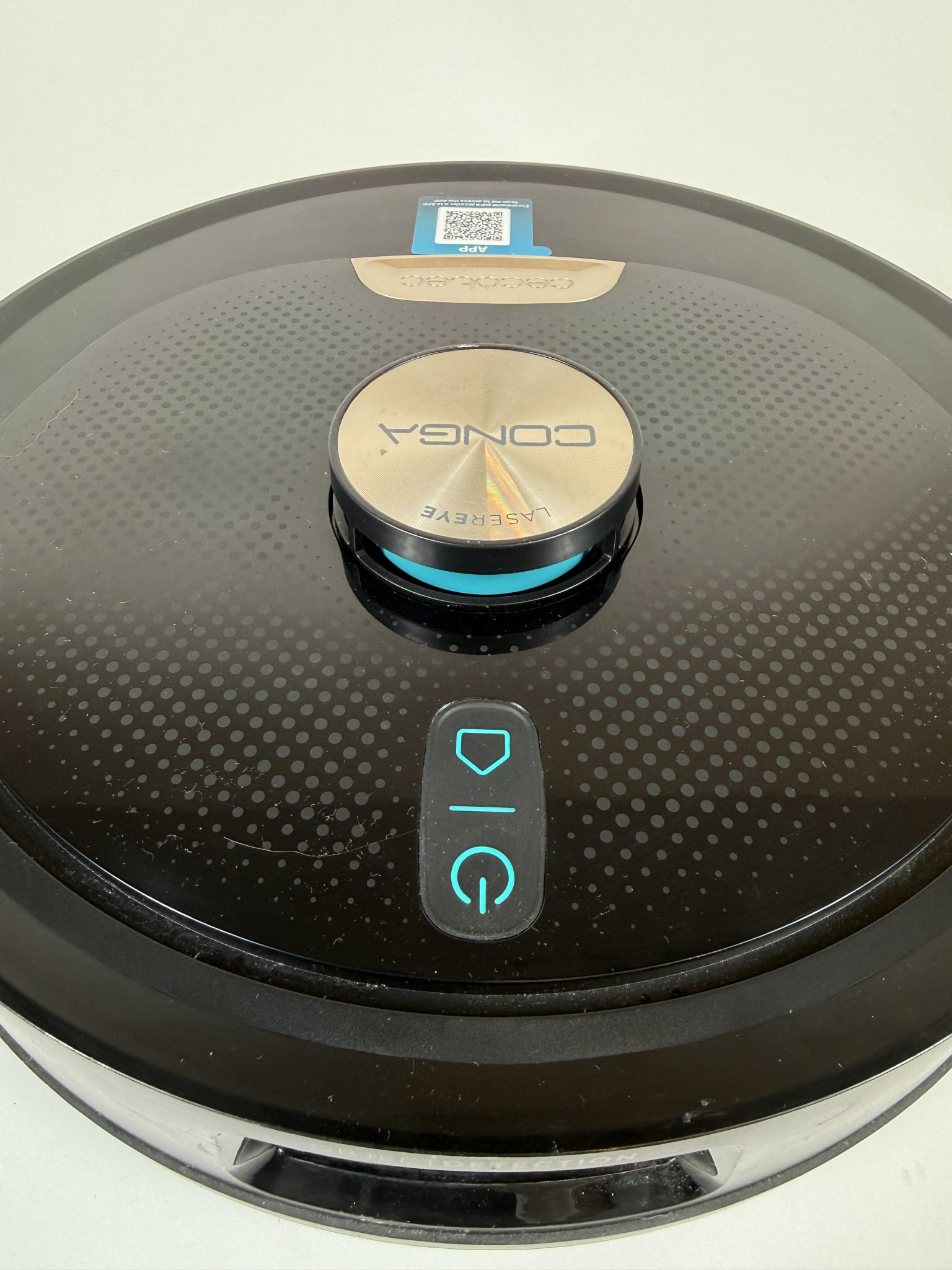 Cecotec Conga M100 X-Treme robotas siurblys