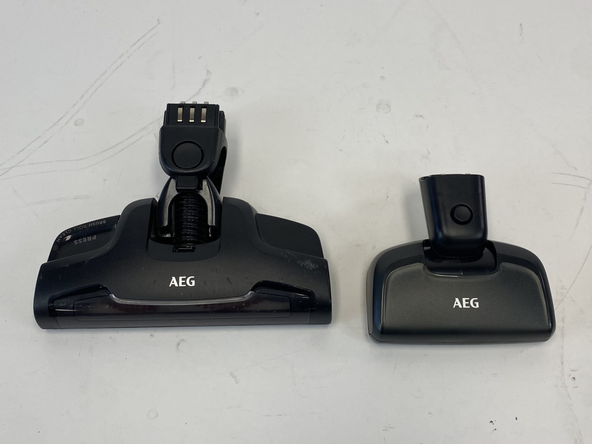 AEG QX6 dulkių siurblys