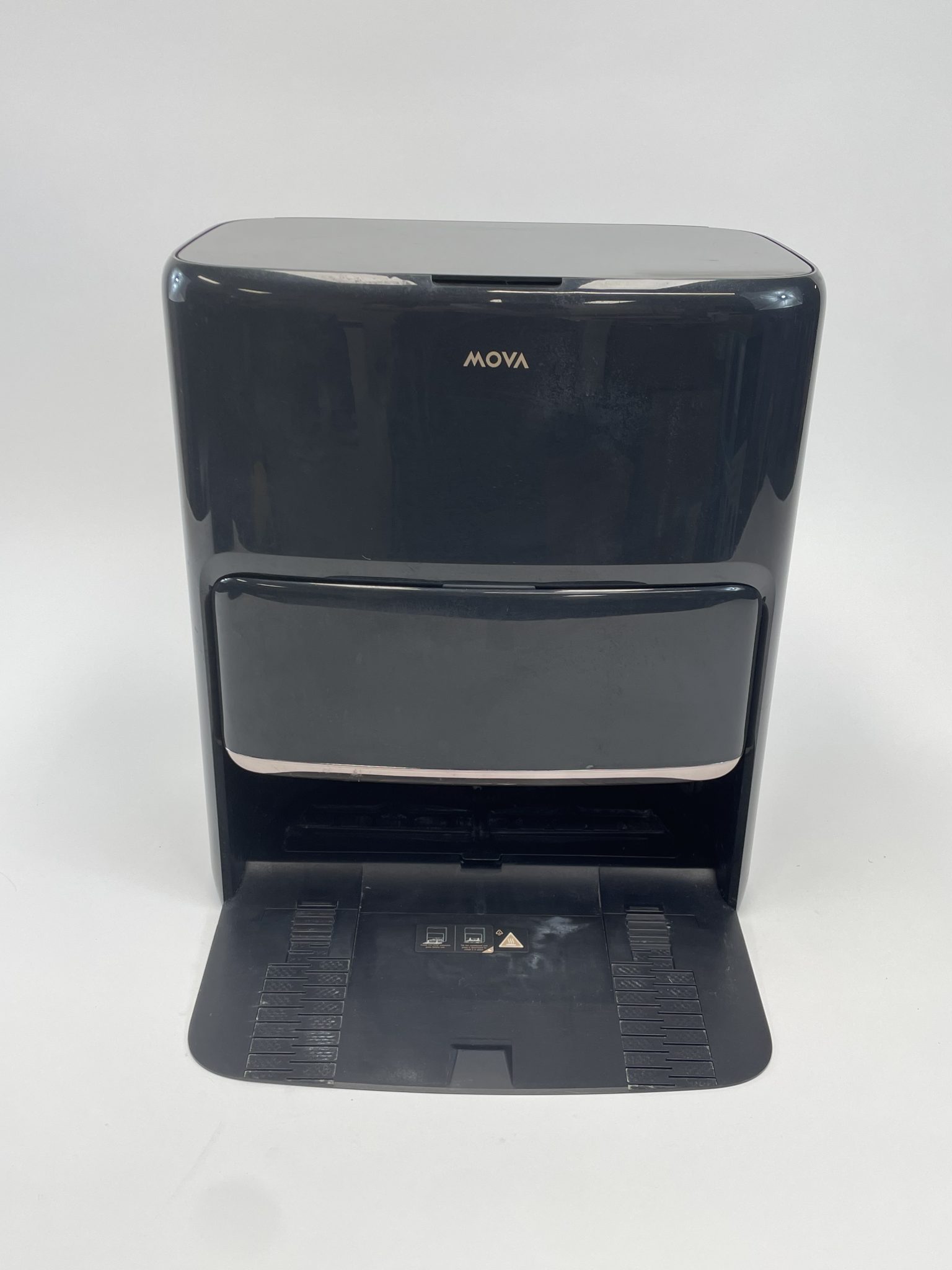 Mova Z60 Ultra Roller dulkių siurblys