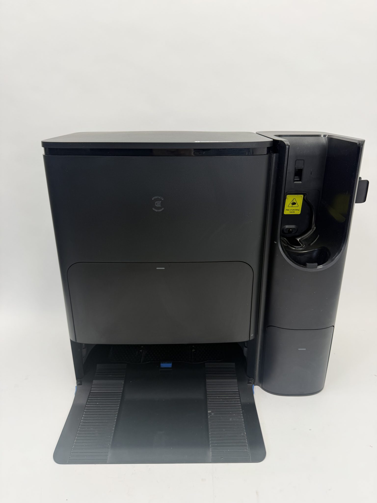 Ecovacs DEEBOT T30S Combo robotas dulkių siurblys