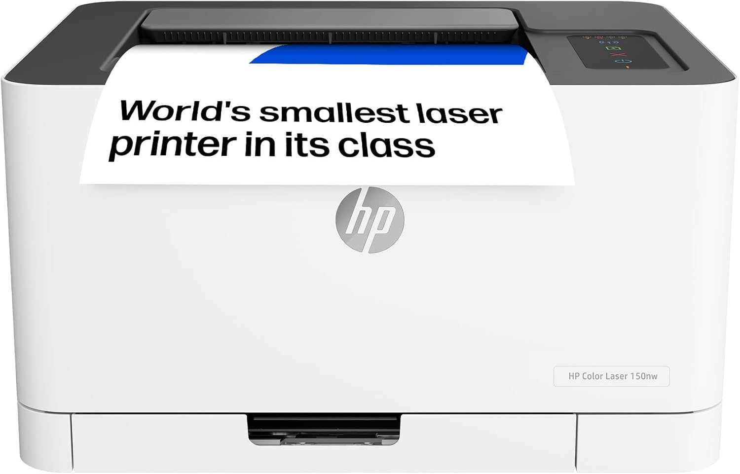 HP Color Laser 150nw spausdintuvas