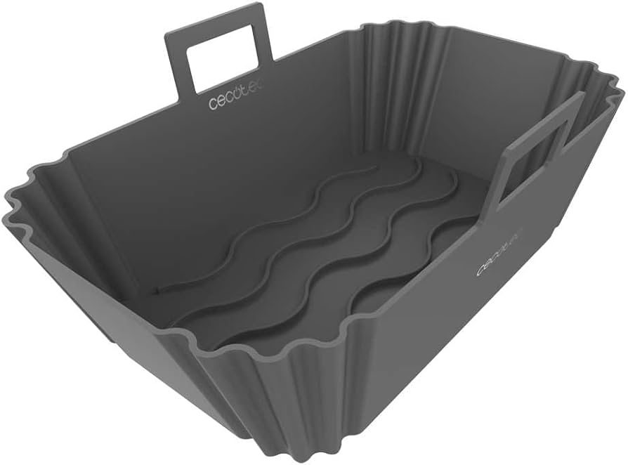 Cecotec taisnstūrveida cepšanas forma