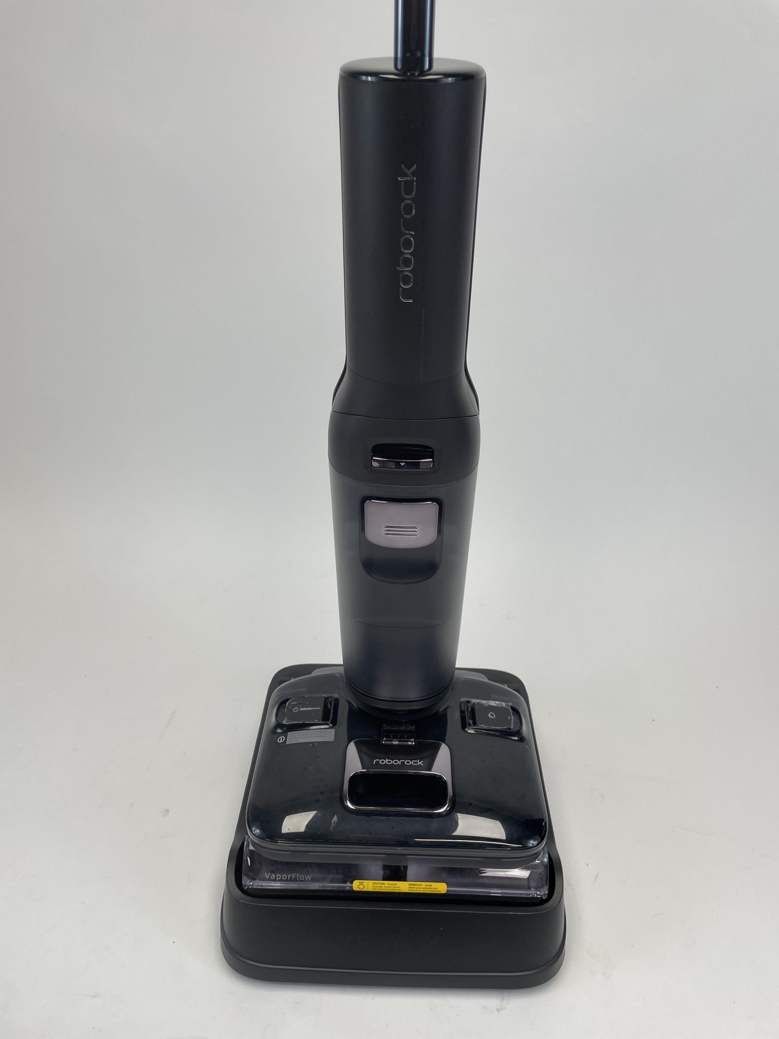 Roborock F25 Ultra dulkių siurblys