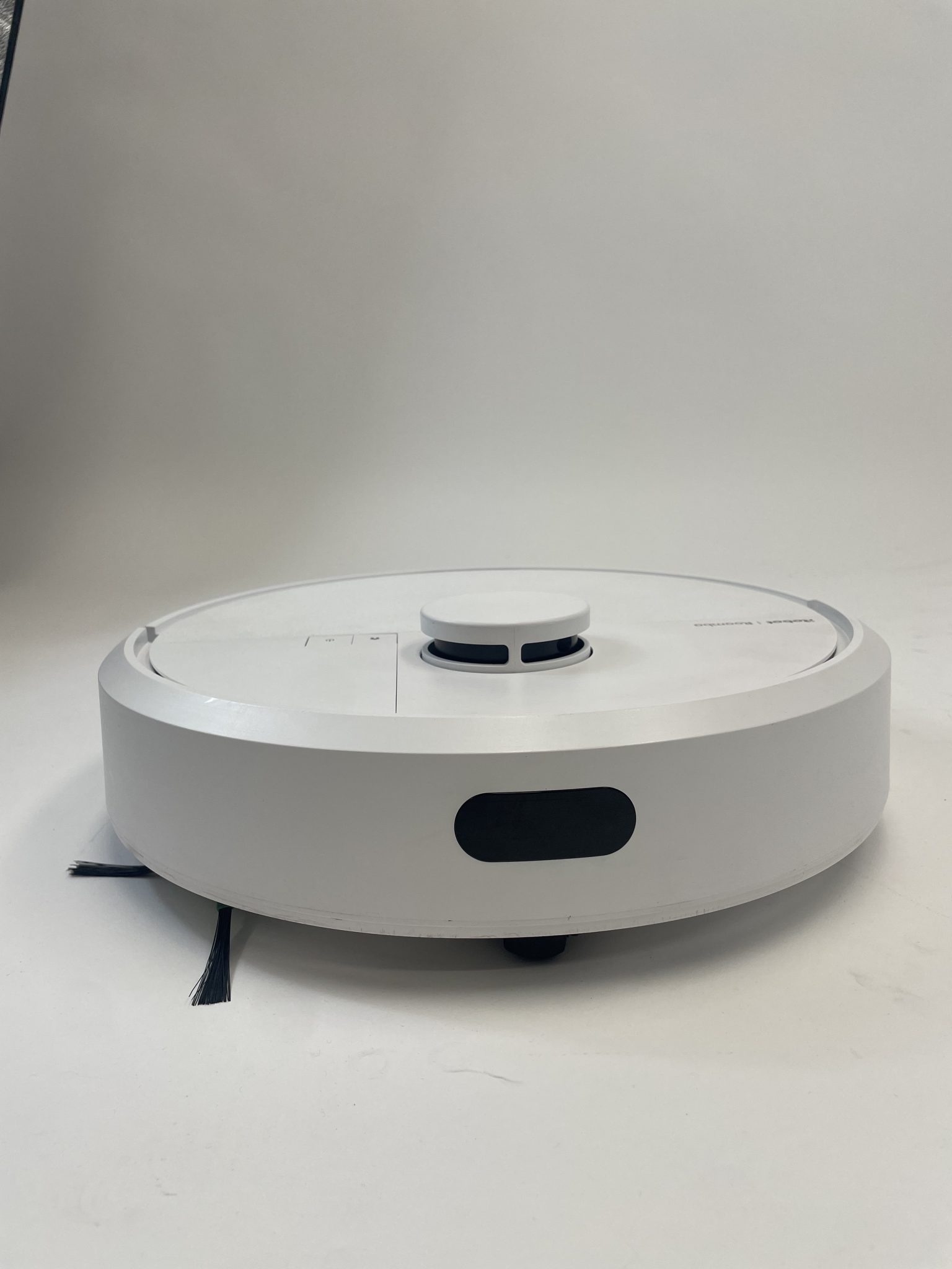 iRobot Roomba Combo 405 robotas siurblys