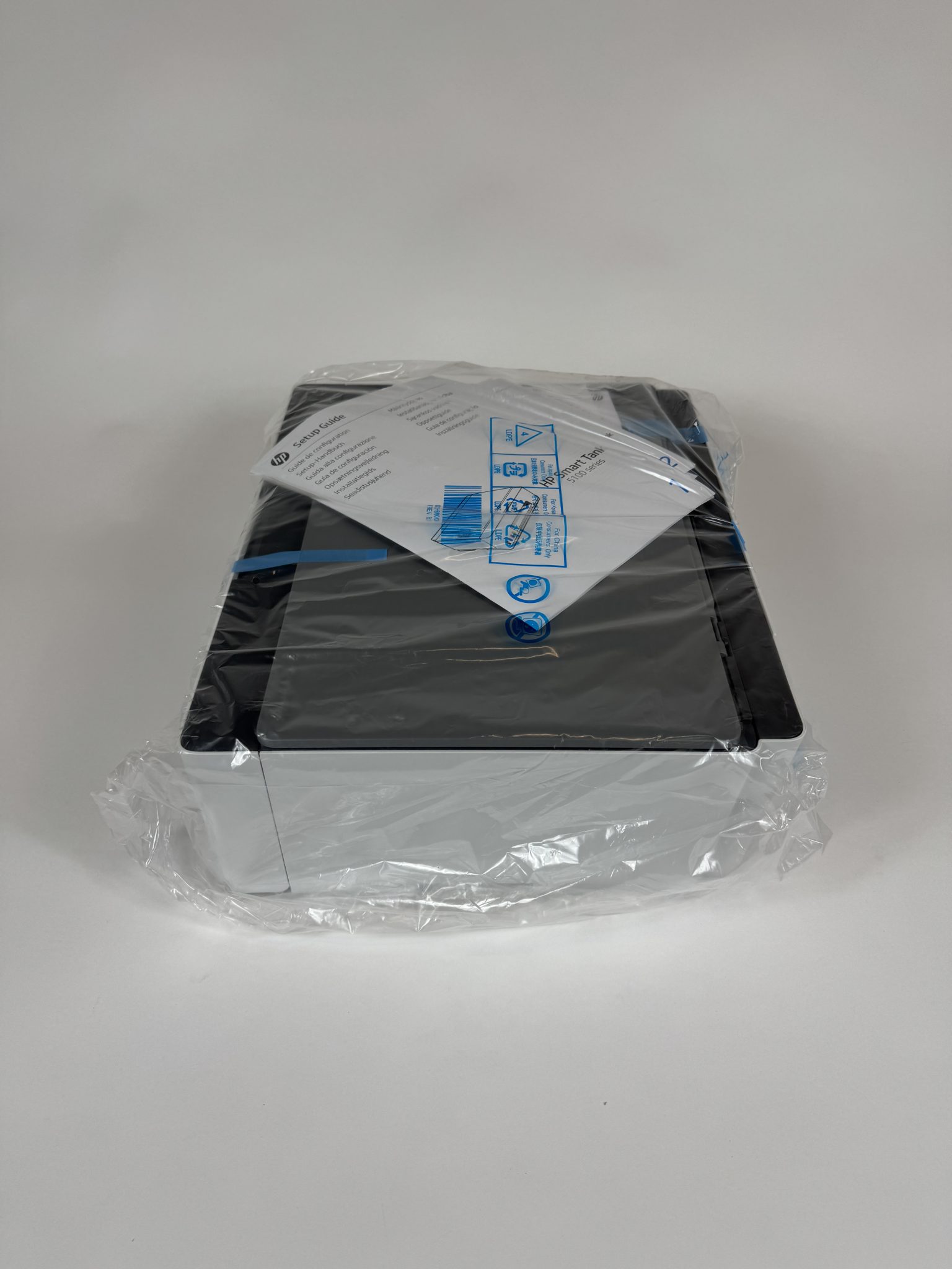 HP Smart Tank 5105 3-in-1 daugiafunkcinis spausdintuvas