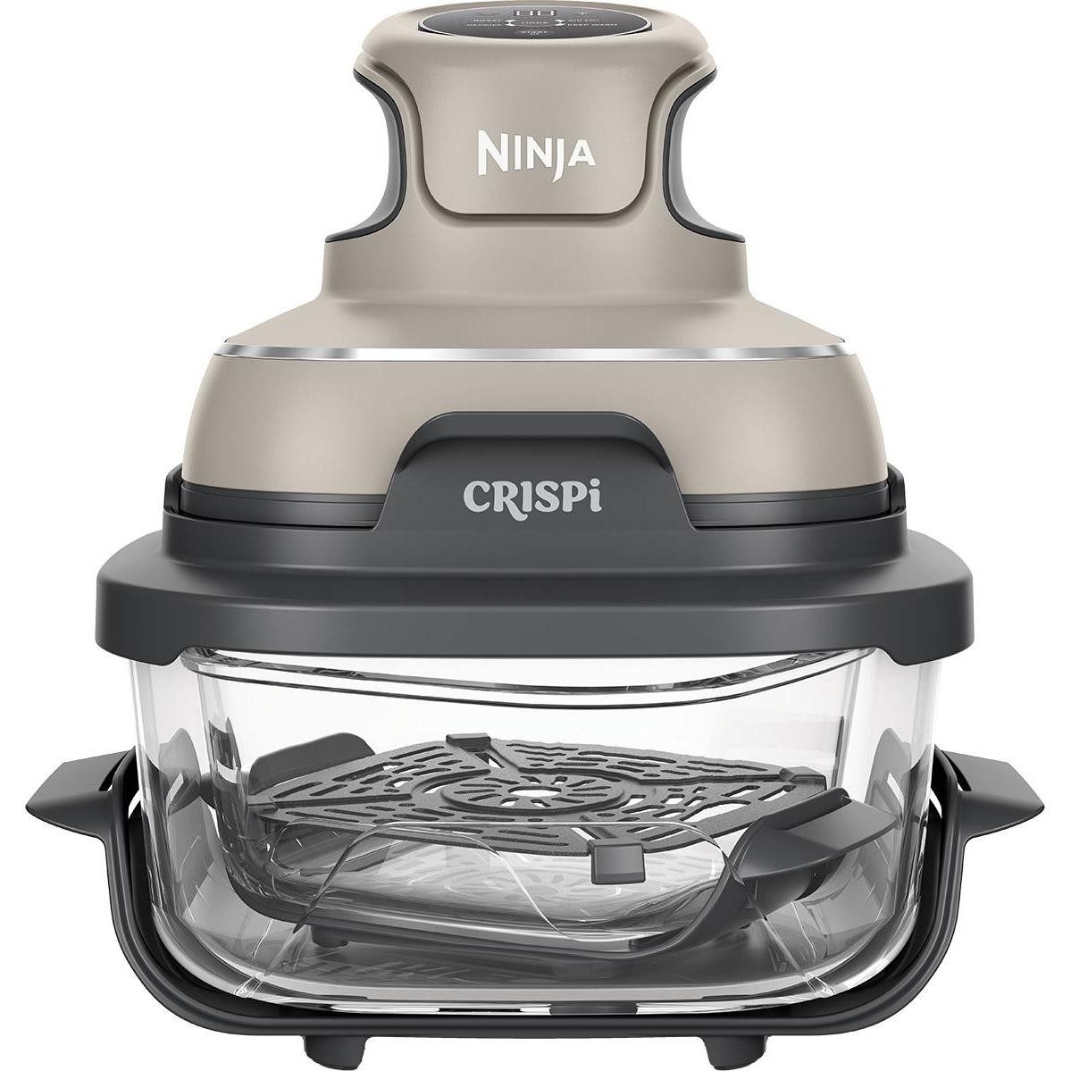 Ninja Crispi karstā gaisa fritieris