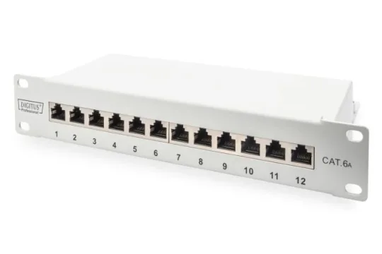 Digitus tīkla piederums