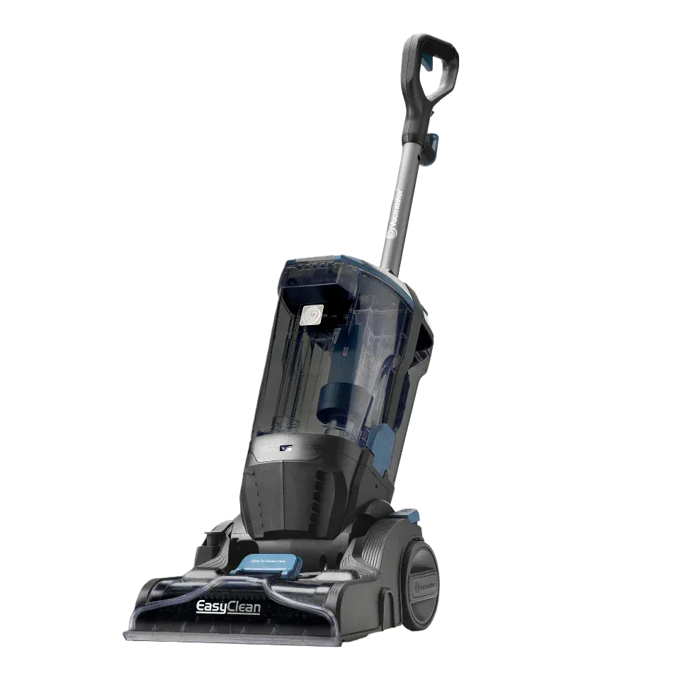 Vacmaster EasyClean Home paklāju tīrīšanas putekļsūcējs