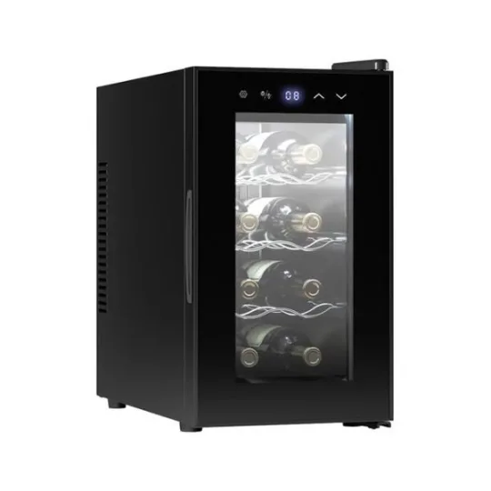 Винный холодильник Cecotec Grandsommelier Bolero 83