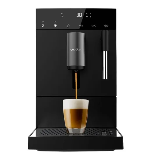 CECOTEC Cremmaet Compact Steam kafijas automāts