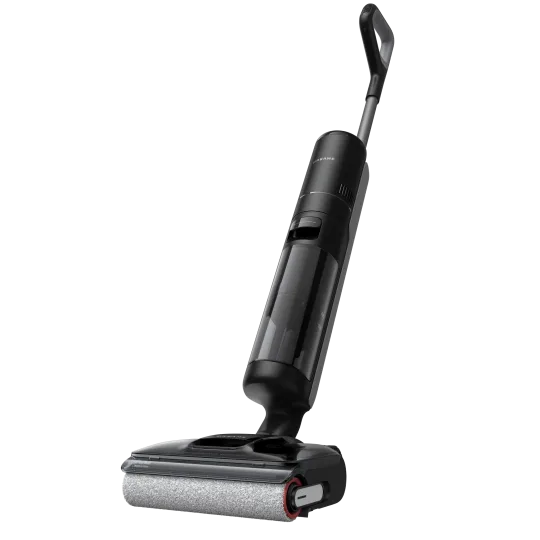 Dreame H12 pro mitrais grīdas tīrītājs