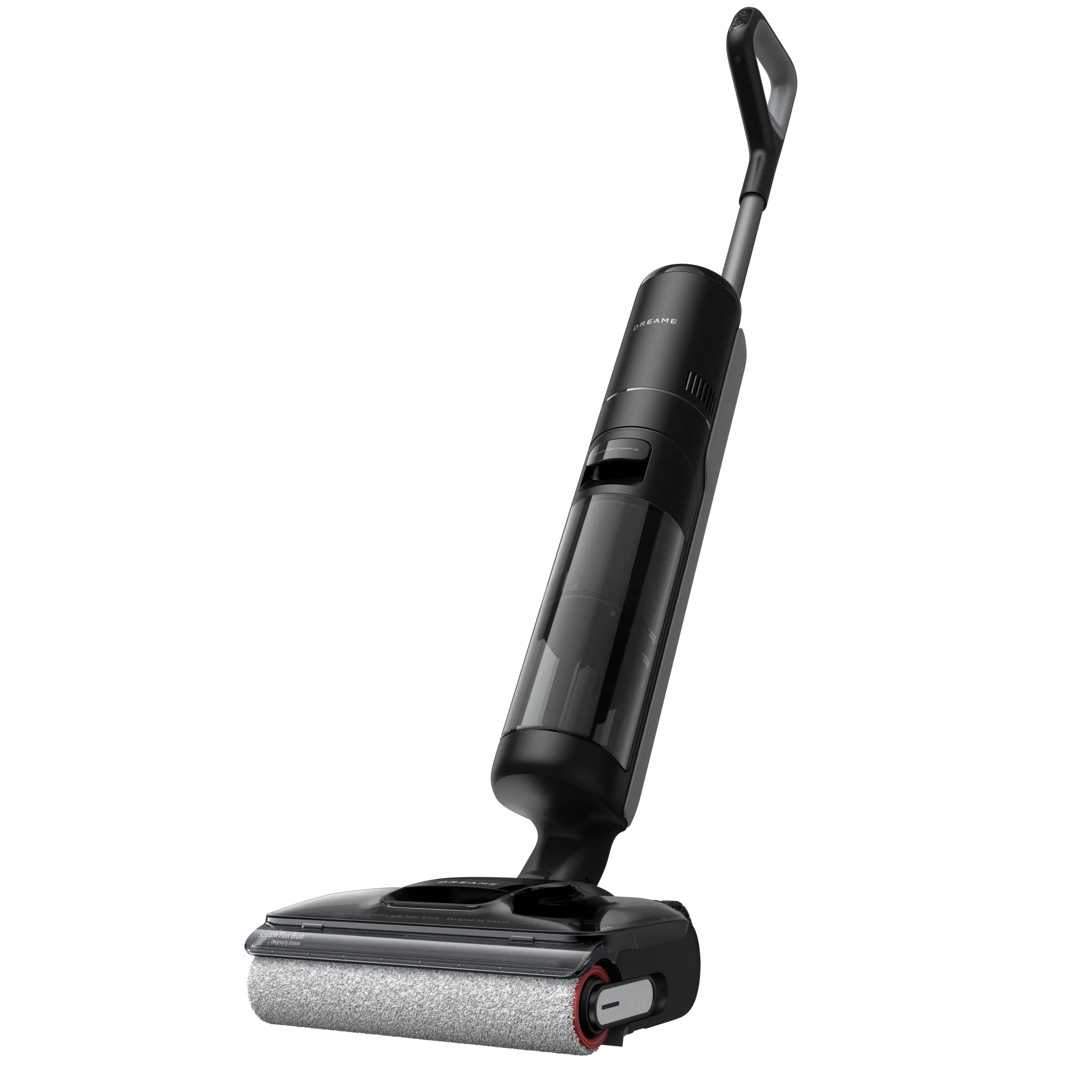 Dreame H12 pro mitrais grīdas tīrītājs