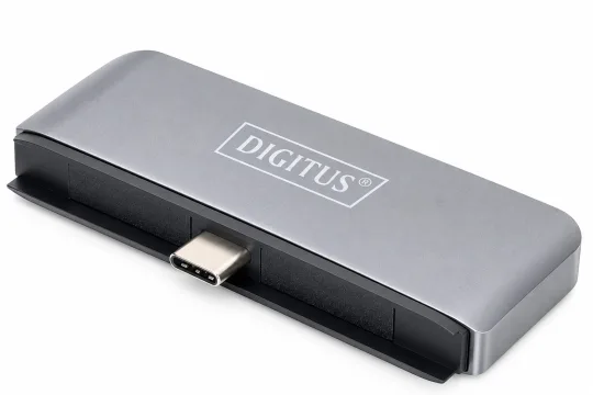 Digitus dokstacija