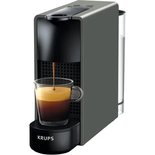 Krups Nespresso Essenza Mini kafijas automāts