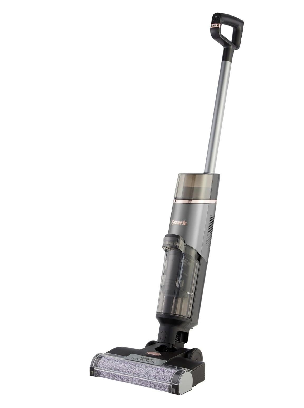 Моющий пылесос Shark HydroVac WD210EUCP