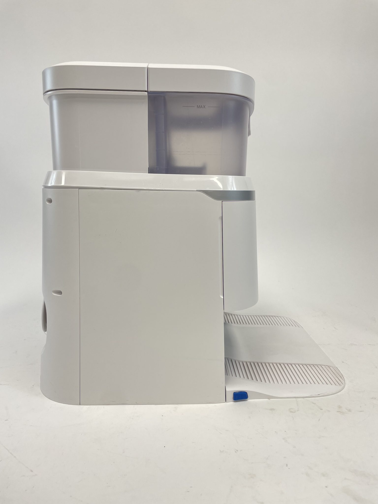 Ecovacs DEEBOT T30 Pro OMNI robotas siurblys