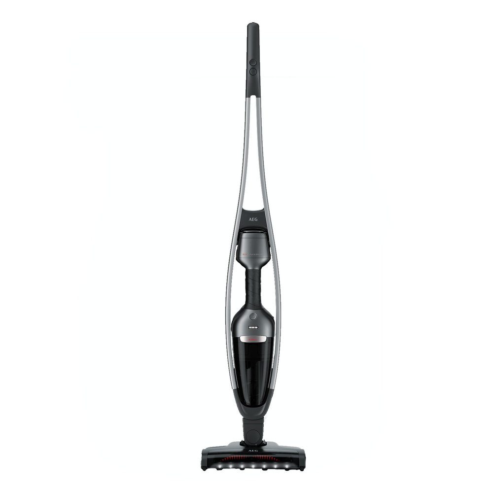 AEG QX9-1-ANIM Flexibility Animal 2-in-1 putekļu sūcējs