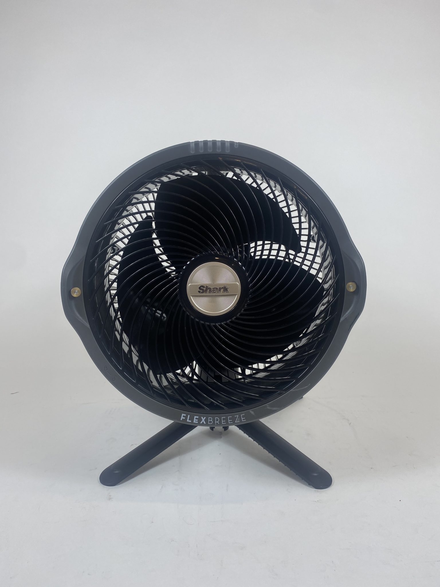 Shark FlexBreeze Pro Mist FA300EU ventiliatorius