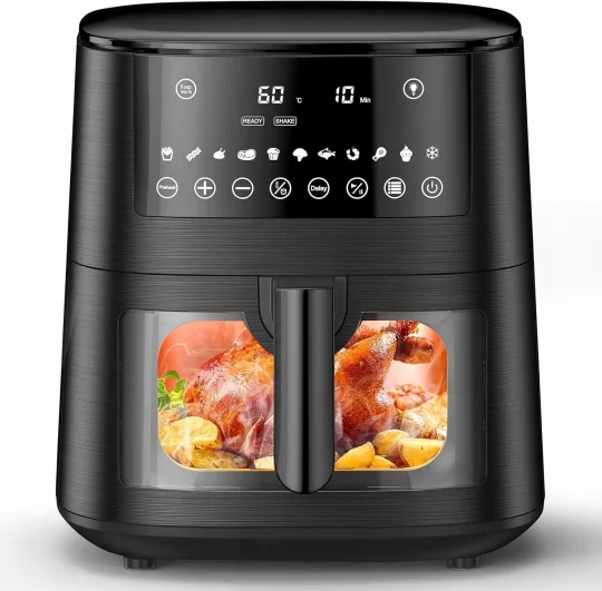 Cookwise аэрогриль AF65D02