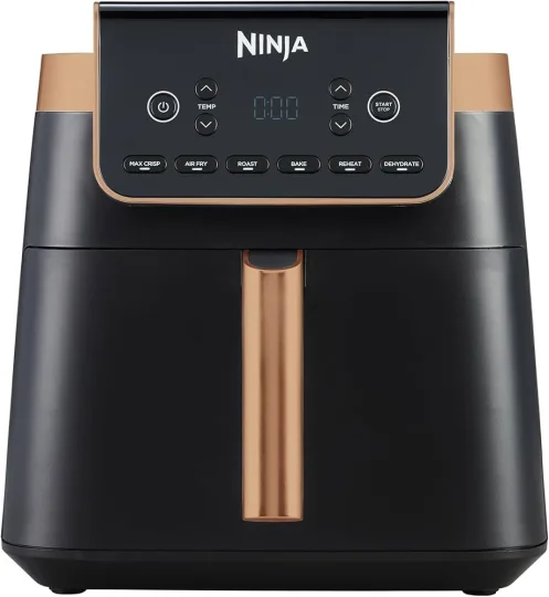 Ninja karstā gaisa fritieris