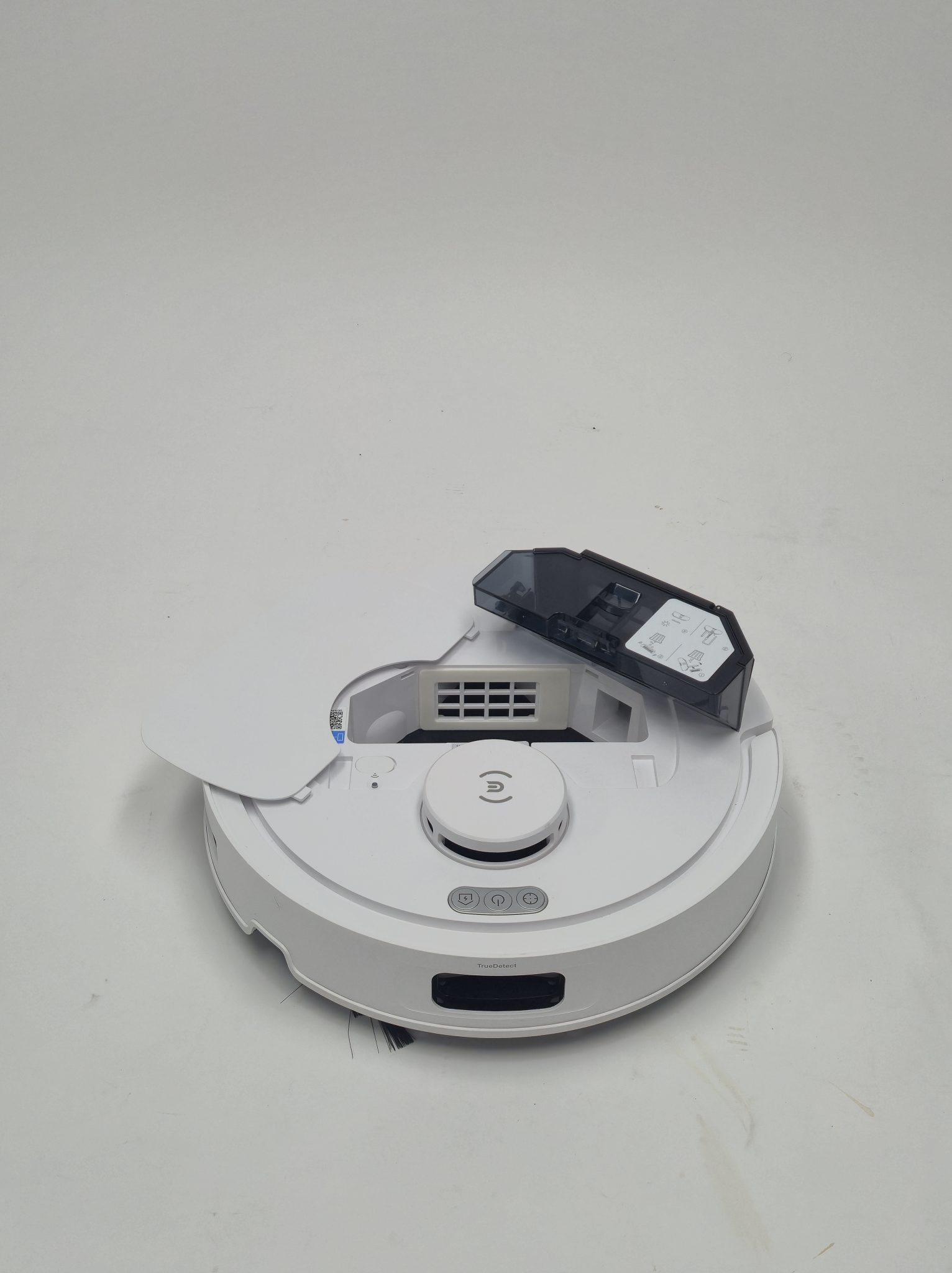 Ecovacs Deebot T30c Gen2 robotas siurblys