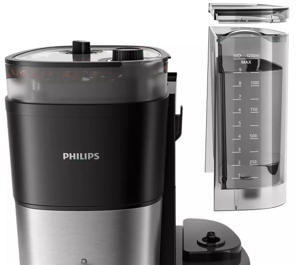 Philips kavos aparatas