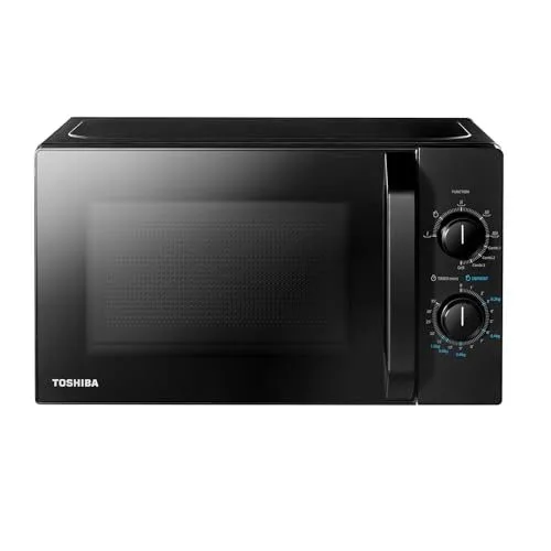 Toshiba mikroviļņu krāsns