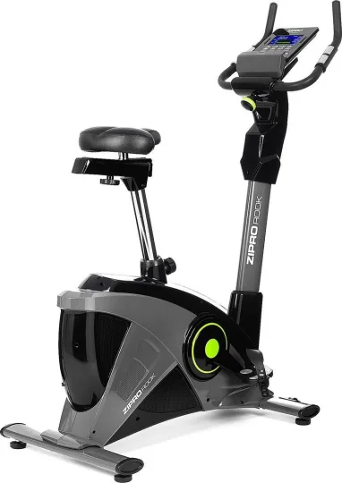 Велотренажер Zipro Rook iConsole+