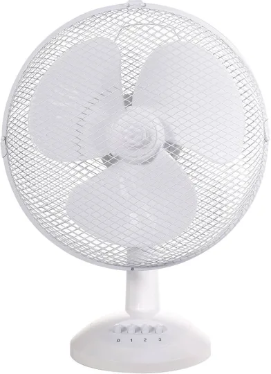 Russell Hobbs galda ventilators