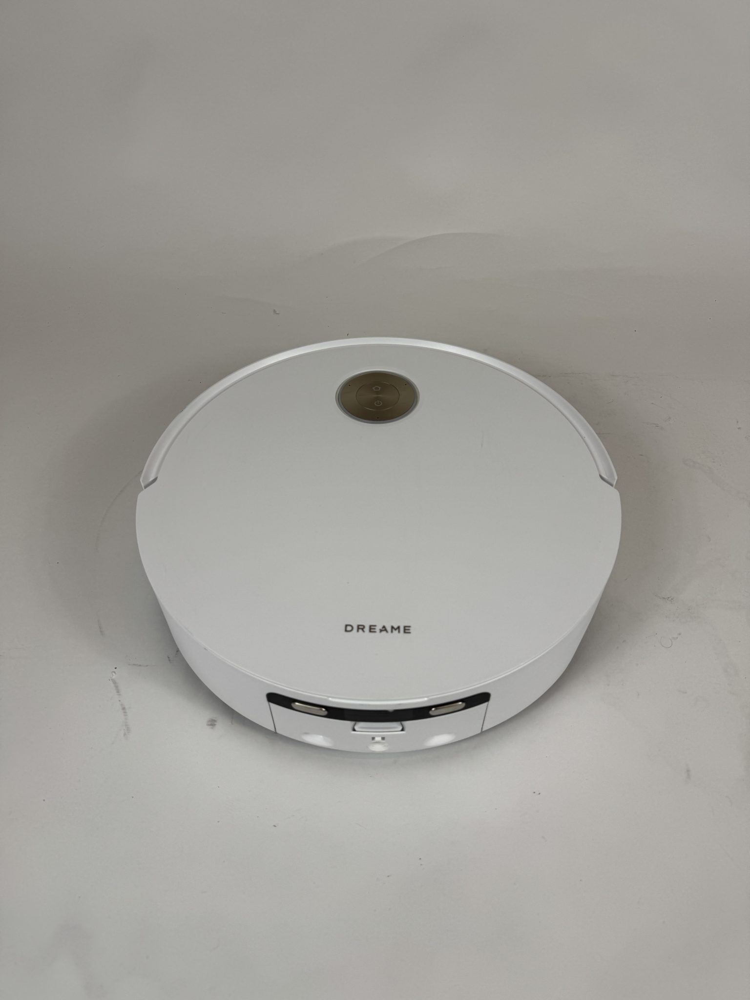 Dreame Aqua10 Ultra Roller Complete robotas siurblys