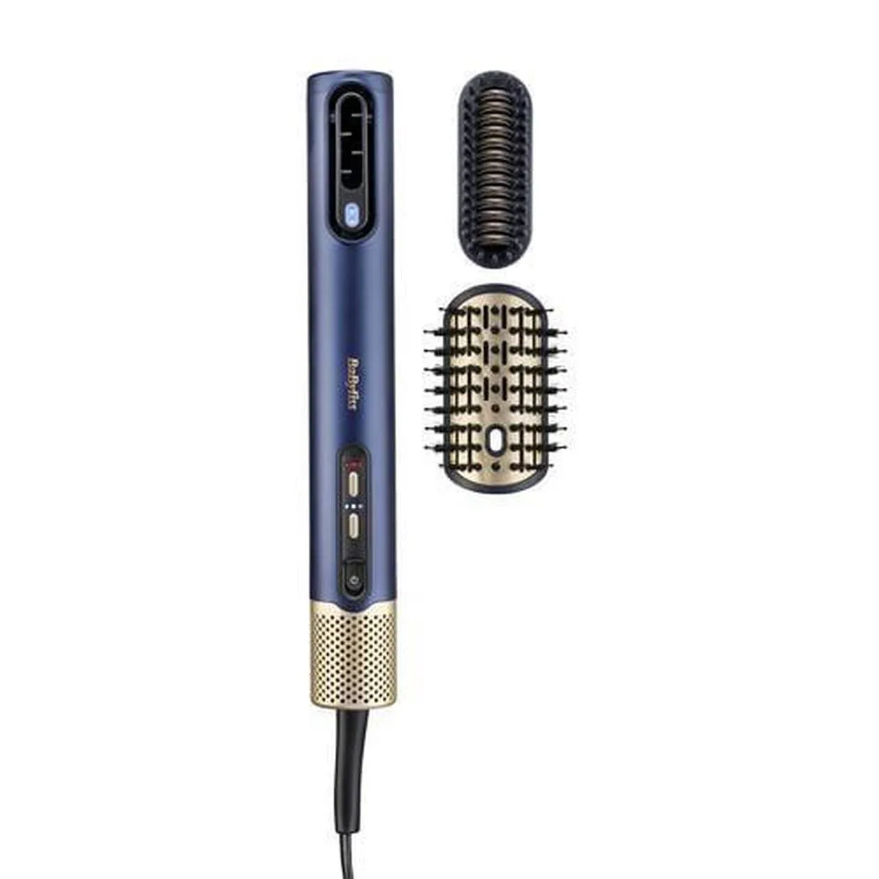 Plaukų formavimo šukos Babyliss Air Wand