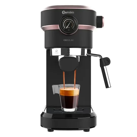 Cecotec espresso aparāts