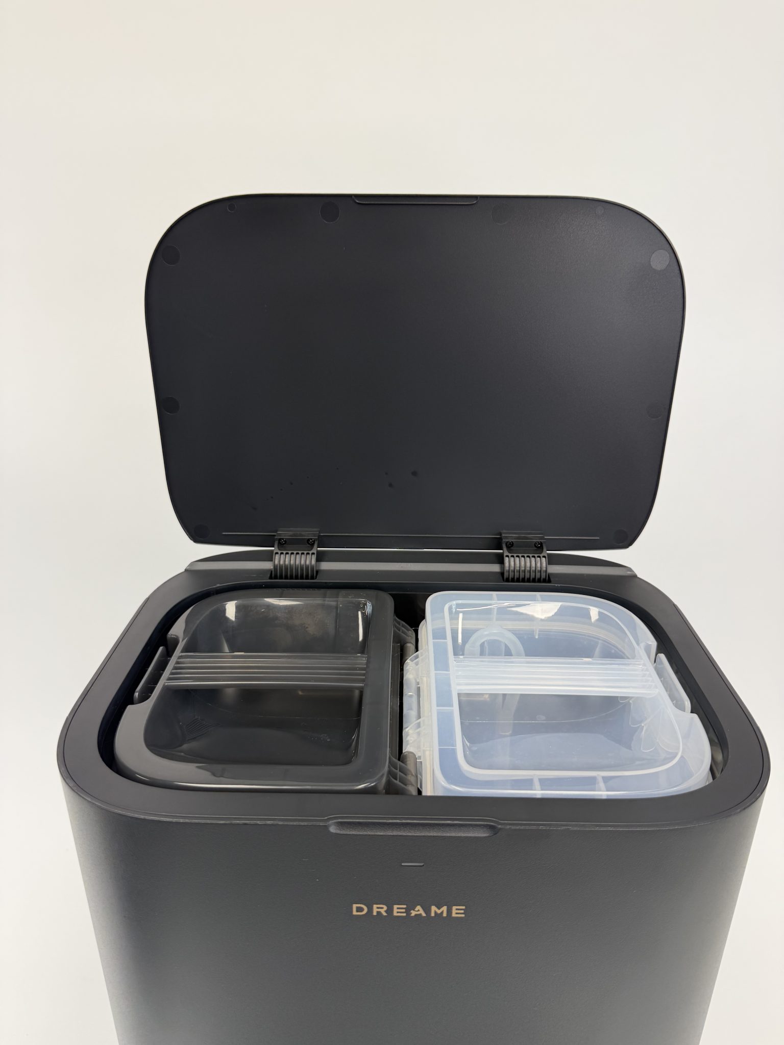 Dreame L40s Pro Ultra robotas siurblys