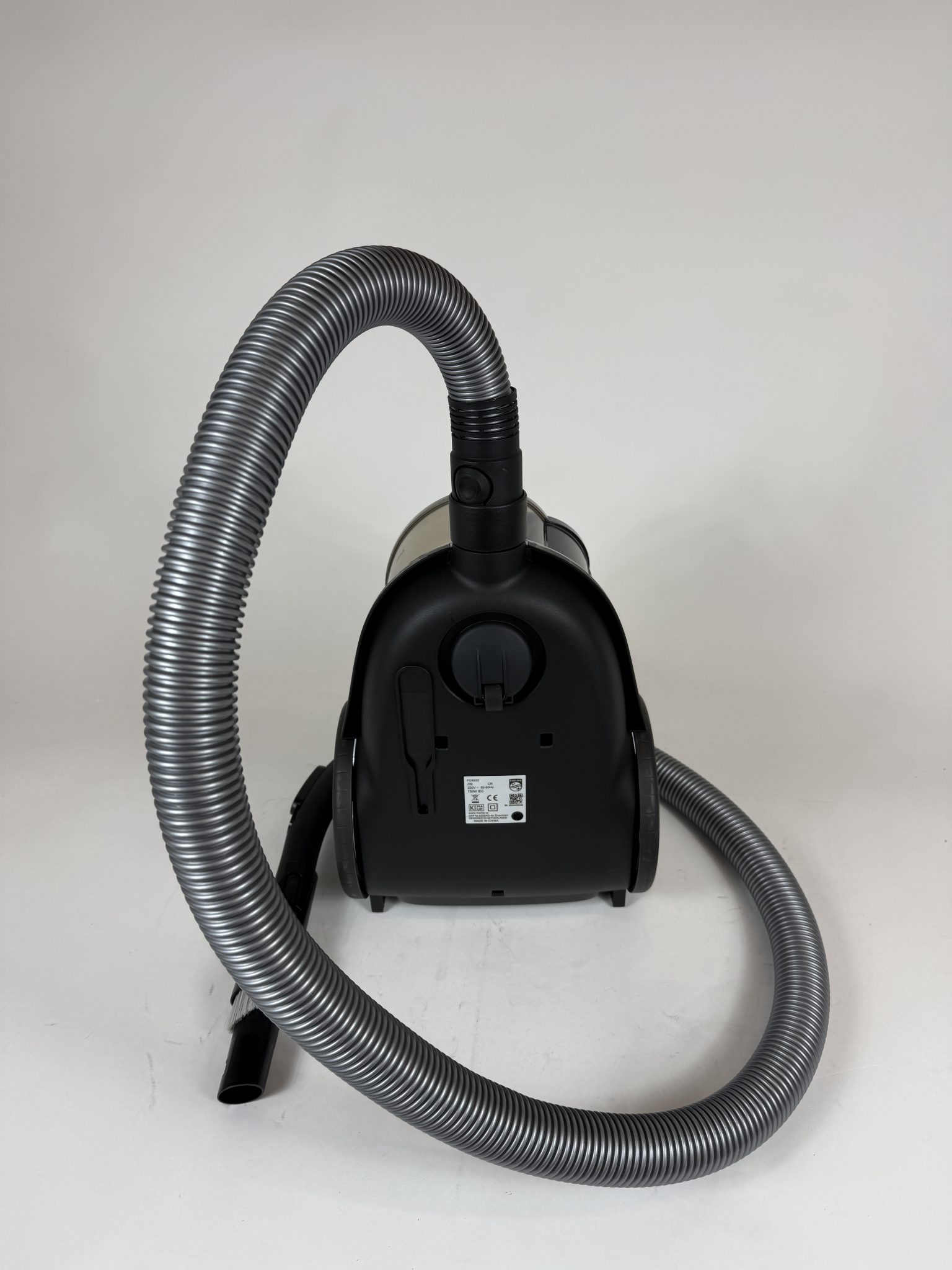 Philips 3000 Series PowerPro dulkių siurblys