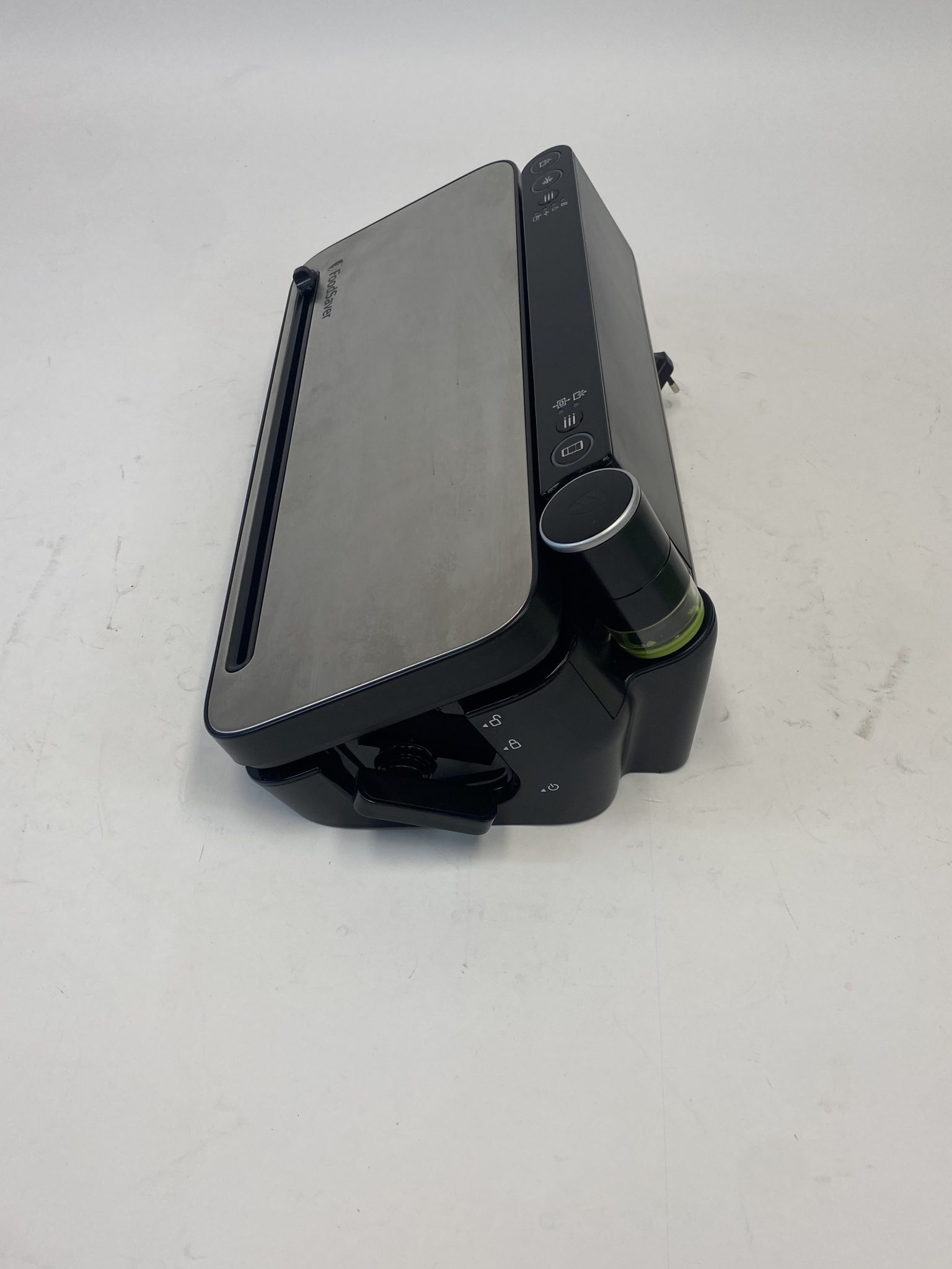 FoodSaver VS3190X vakuumavimo aparatas su rankiniu priedu