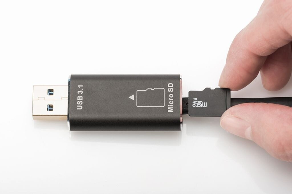 Ednet adapteris