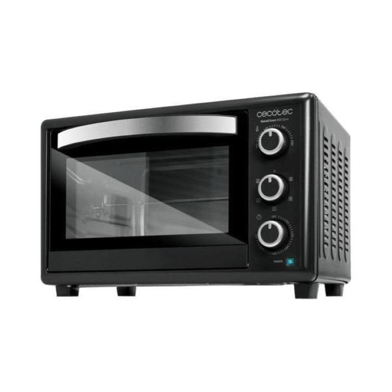 Мини-печь Cecotec Bakeandtoast 3090