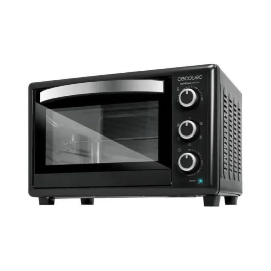 Мини-печь Cecotec Bakeandtoast 3090