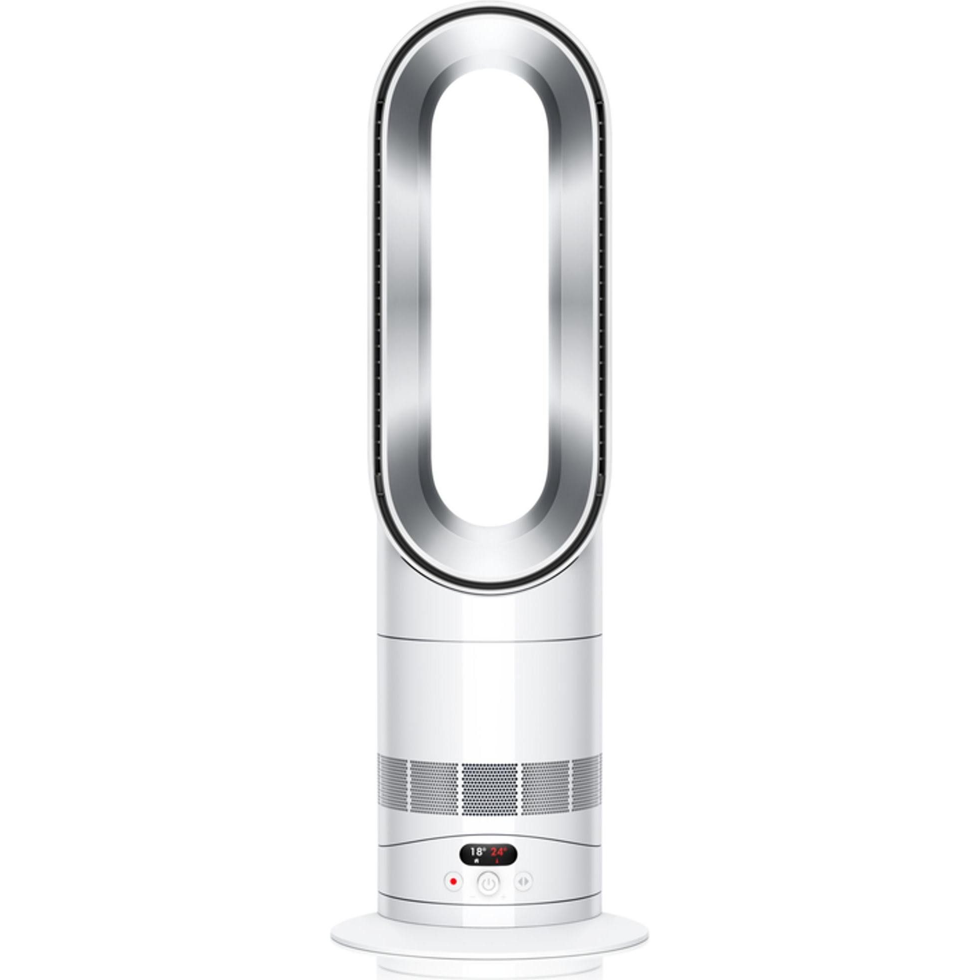 Dyson Hot+Cool HF1 ventilators