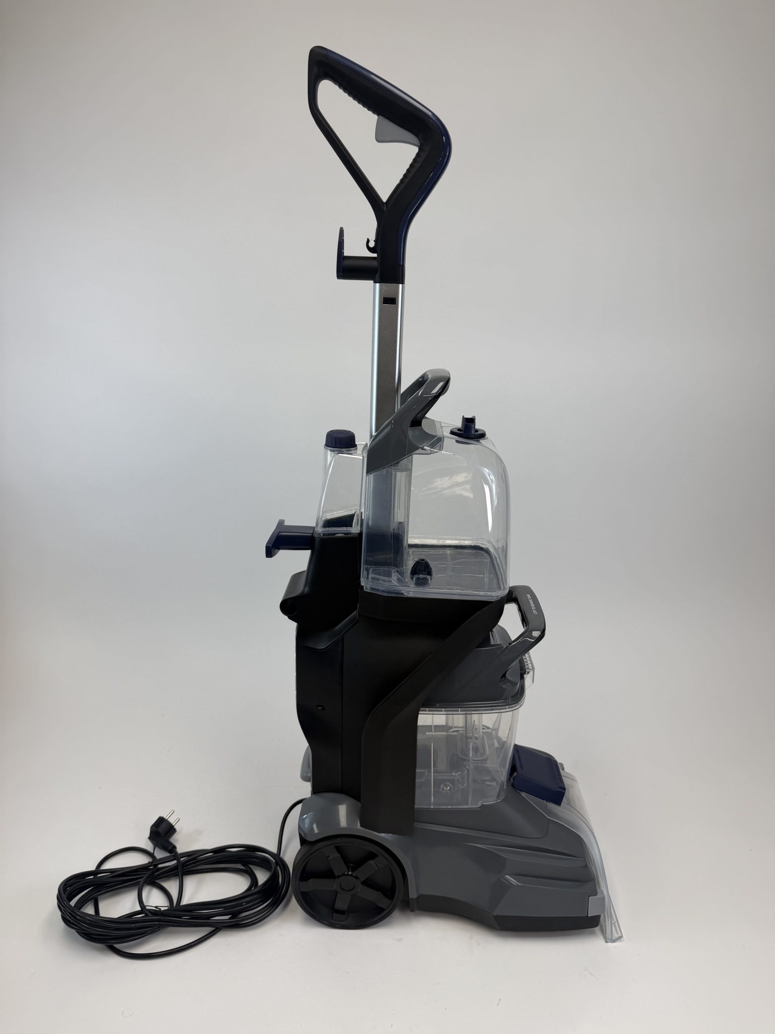 Vax SpinScrub Power Plus plaunantis kilimų ir apmušalų siurblys