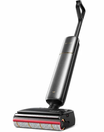 Dreame T16 Pro Heat-A mitrās un sausās tīrīšanas putekļsūcējs