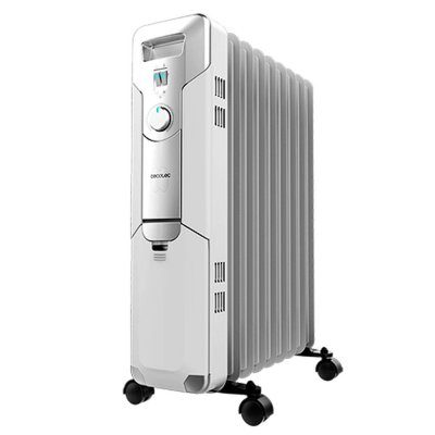 Cecotec elektriskais sildītājs