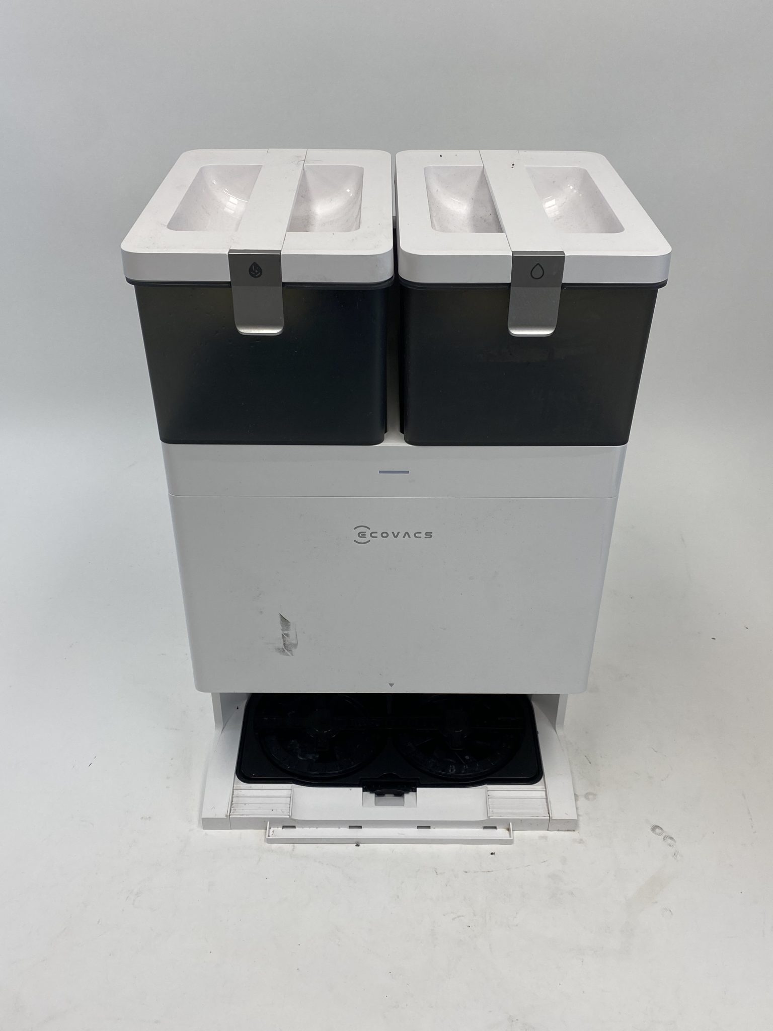 Ecovacs Deebot T30c Gen2 robotas siurblys