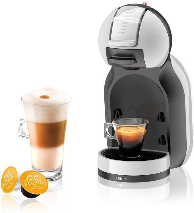 Krups Dolce Gusto Mini Me kavos aparatas